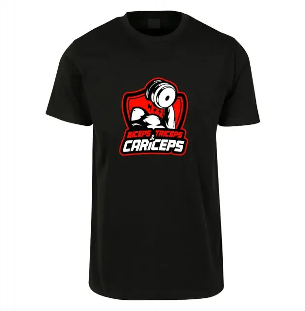 Tricou Premium BTC STOC