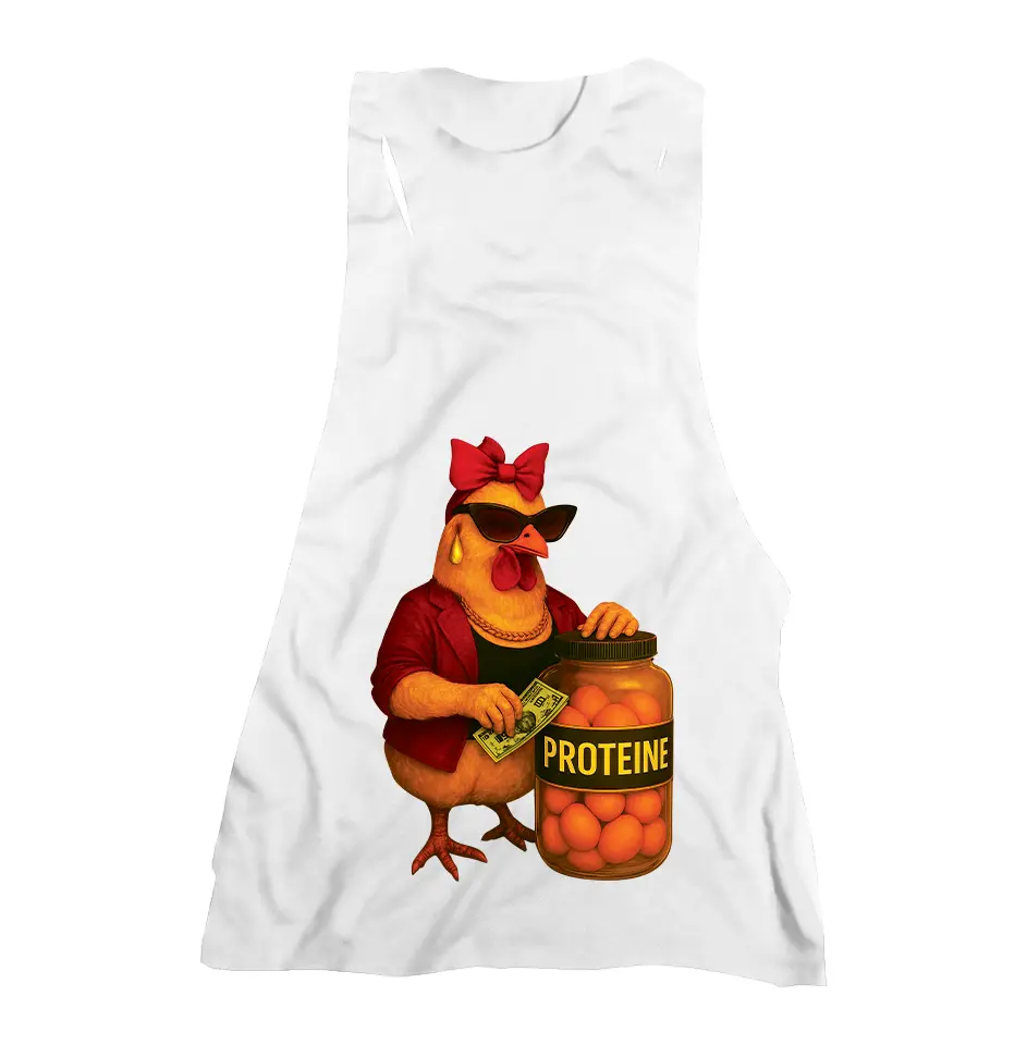 MAIOU OUA SI PROTEINE