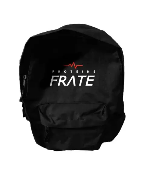 Backpack Logo