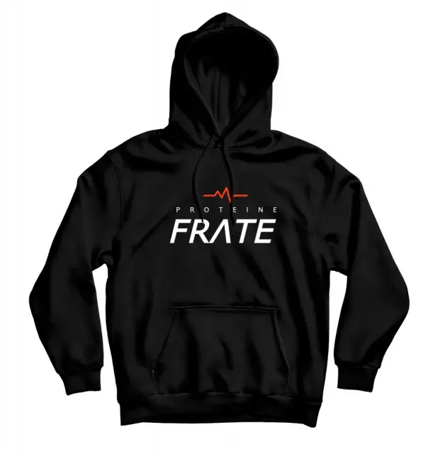 Hanorac Proteine frate STOC