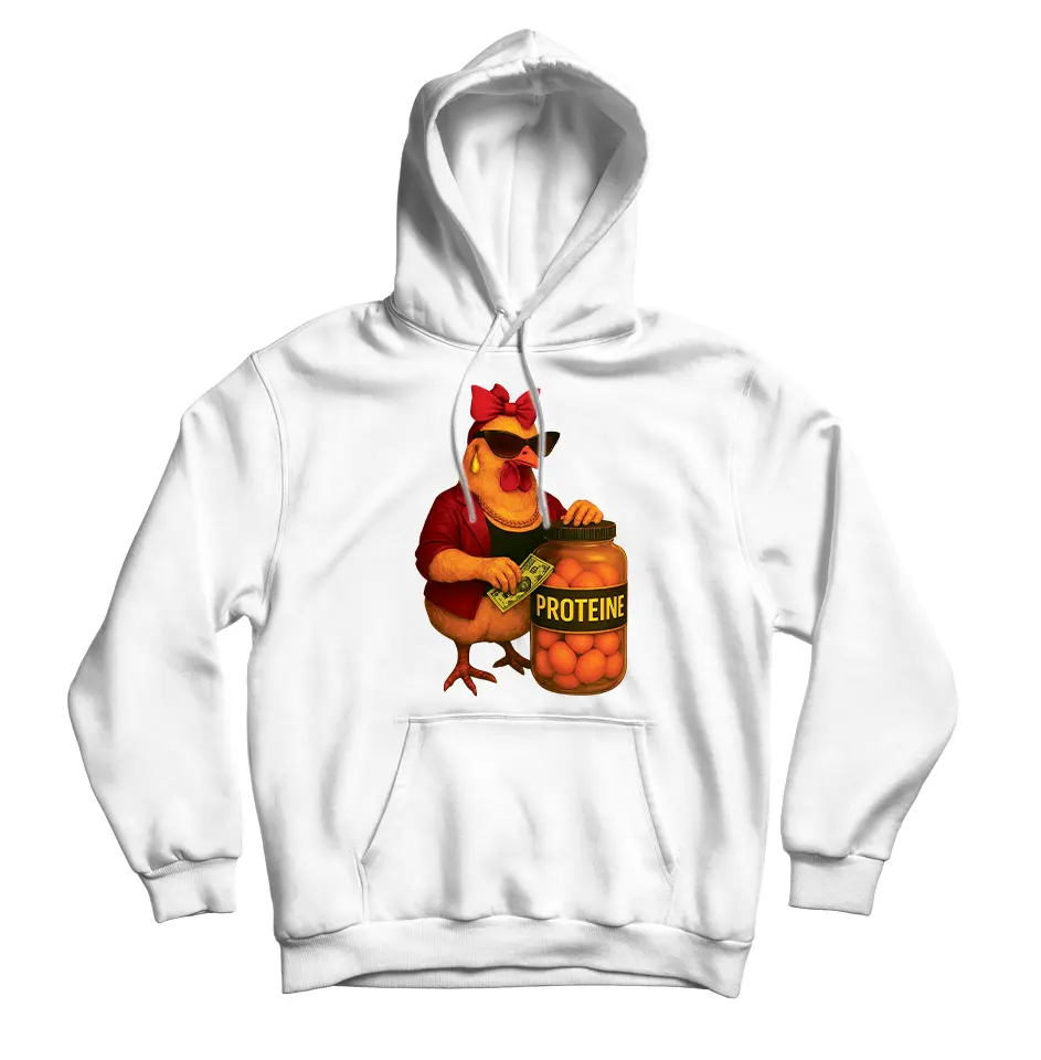 HANORAC OUA SI PROTEINE