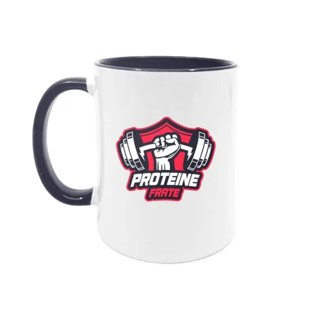 Cana Proteine frate red