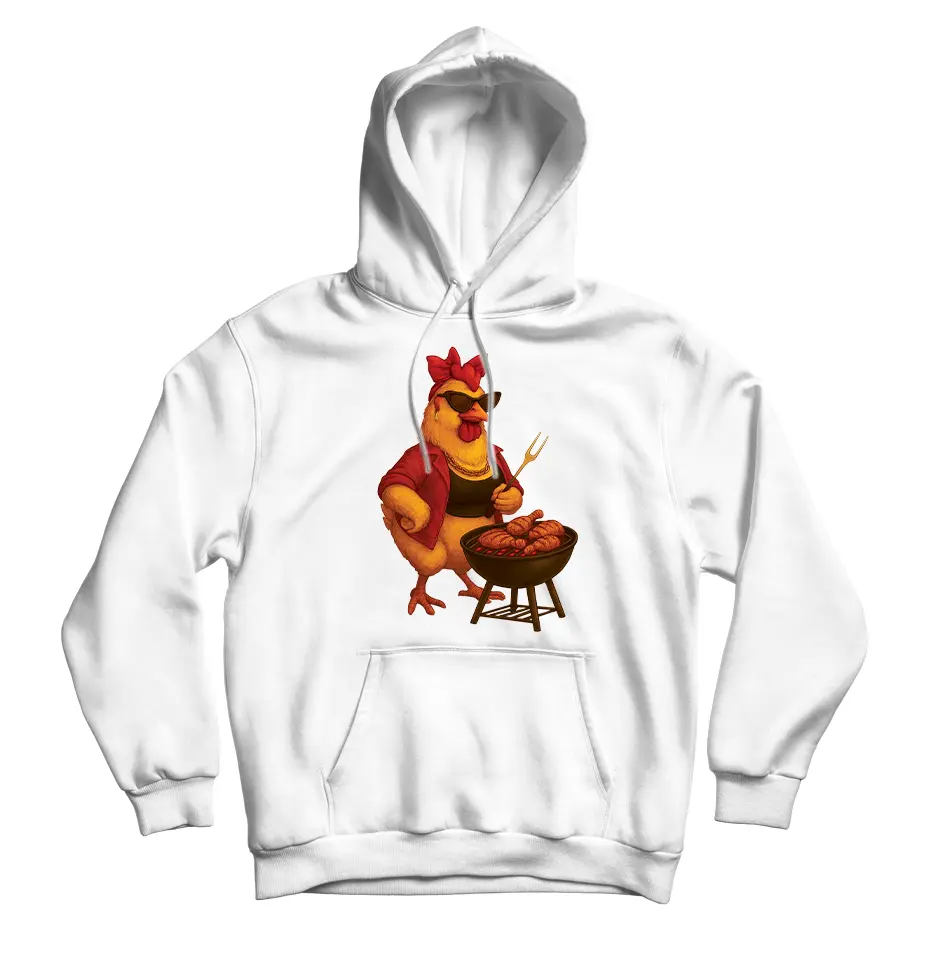 HANORAC CHICKEN GRILL