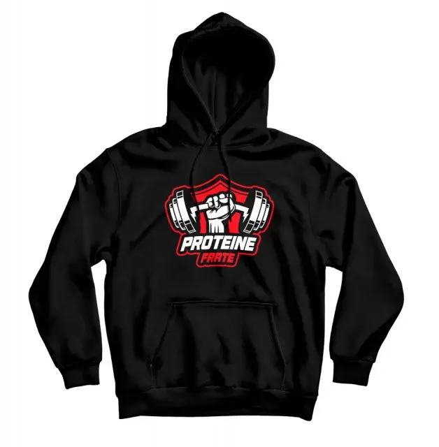 Hanorac Proteine frate red STOC